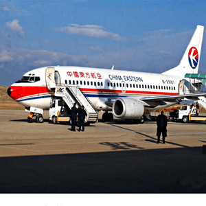 伊尔施航空运输航空快运业稳步发展的原因是什么？